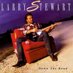 Larry Stewart