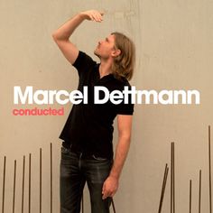 Marcel Dettmann