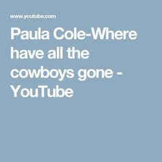 Paula Cole