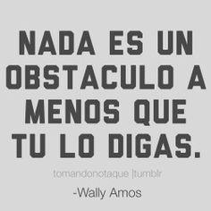 Wally Amos