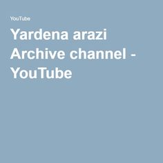 Yardena Arazi