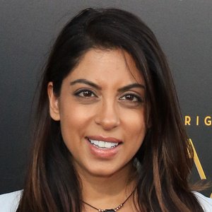Aliya-Jasmine Sovani