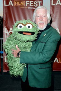 Caroll Spinney