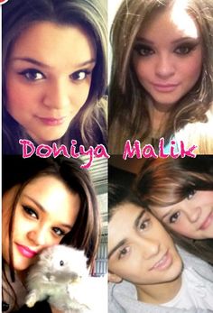 Doniya Malik