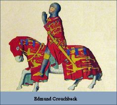 Edmund Crouchback