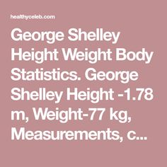 George Shelley