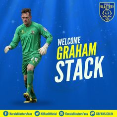 Graham Stack
