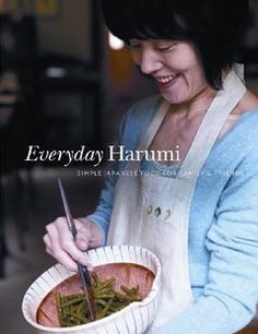 Harumi Kurihara