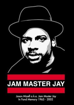 Jam Master Jay