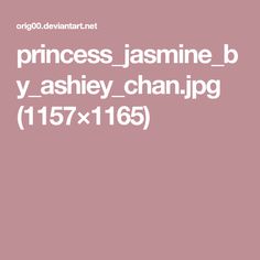 Jasmine Chan