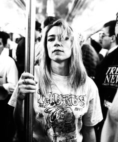 Kim Gordon