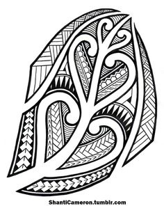 Maori Levi