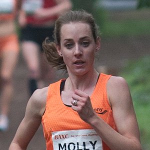 Molly Huddle