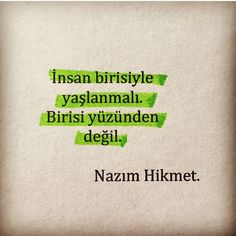 Nazim Hikmet