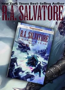 R. A. Salvatore