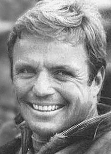 Richard Jaeckel