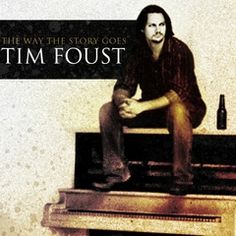 Tim Foust