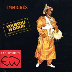 Youssou N'dour