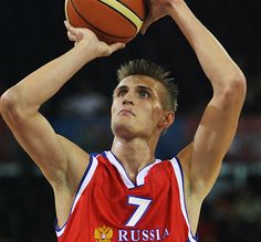 Andrei Kirilenko