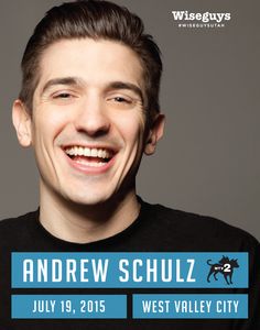 Andrew Schulz