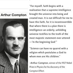 Arthur Compton