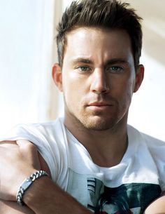 Channing Tatum