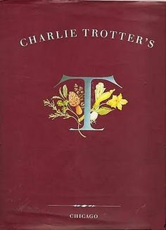 Charlie Trotter