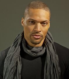 Cleo Anthony