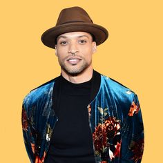 Cleo Anthony