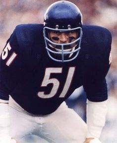 Dick Butkus