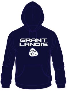 Grant Landis