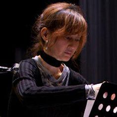 Ichiko Hashimoto
