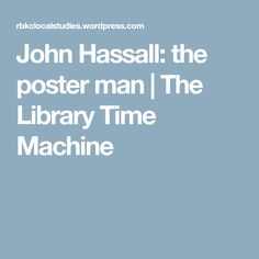 John Hassall