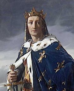 John II Of France