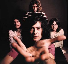 Led Zeppelin Tuyay