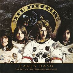 Led Zeppelin Tuyay