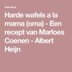 Marloes Coenen
