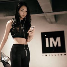 Mina Myoung