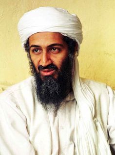 Osama bin Laden