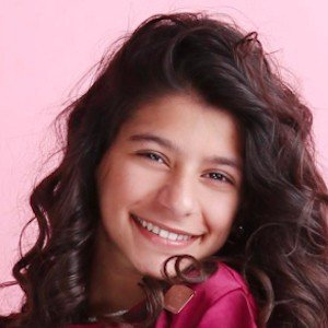 Rahaf Al Enzi