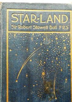 Robert Stawell Ball