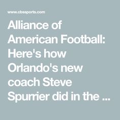 Steve Spurrier