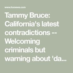 Tammy Bruce