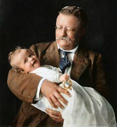 Theodore Roosevelt Jr.