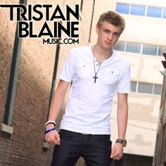 Tristan Blaine