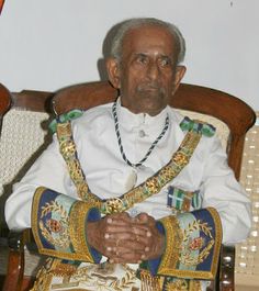 Uthradom Thirunal-marthanda Varma