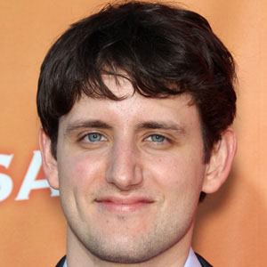 Zach Woods