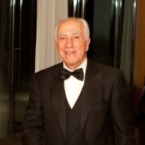 Angelo Tsakopoulos