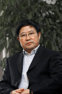 Jiang Rensheng