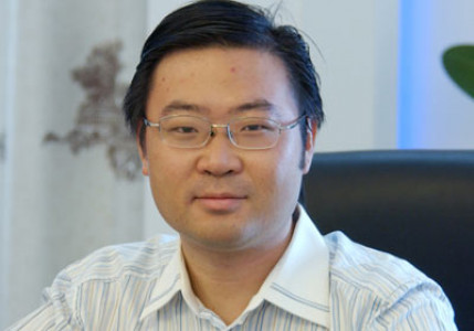 Xiaofeng Peng